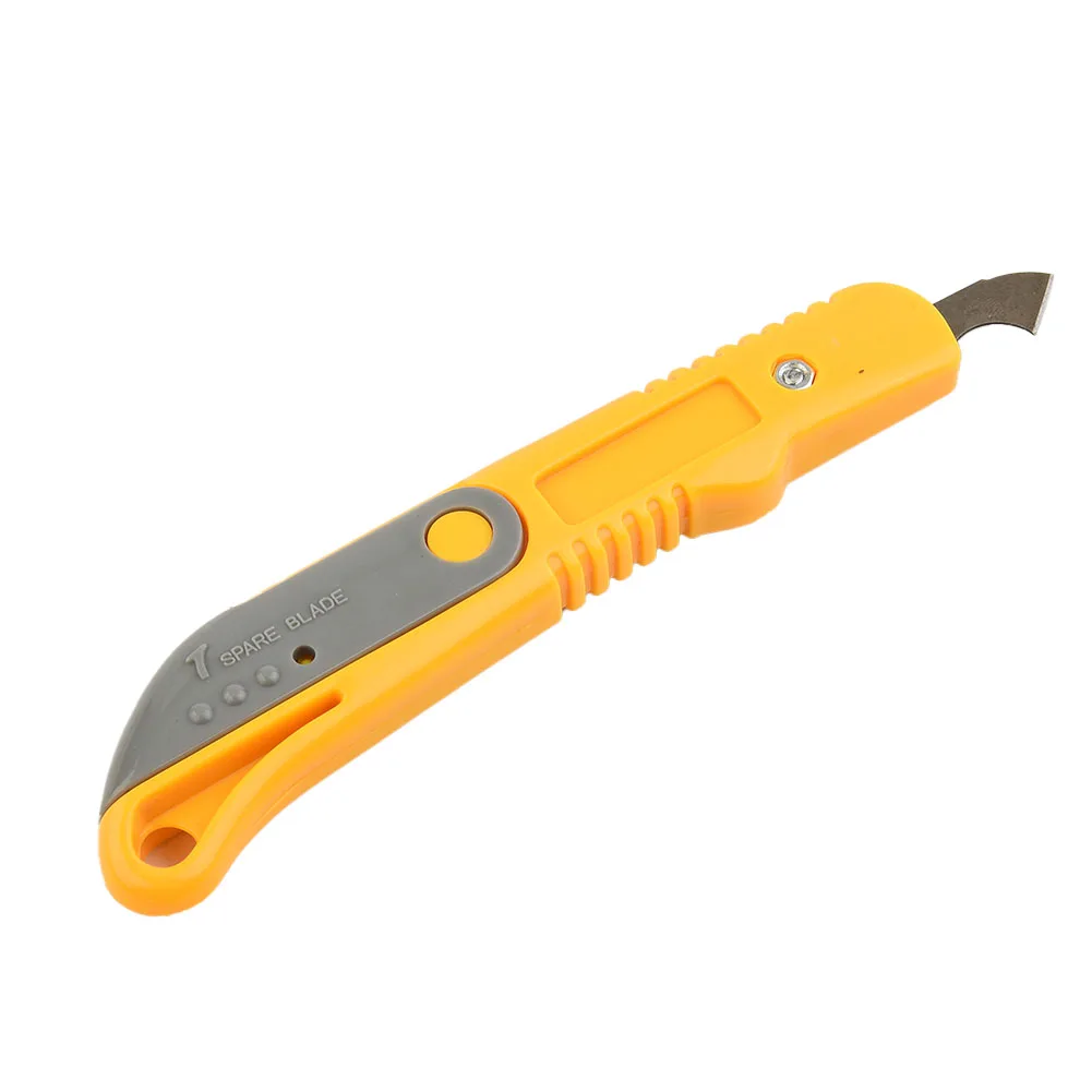 Hand Tool Cutting Crafts Workshop Equipment Acrylic Plastic Sheet Glass Cutter Hook Cutting Tool Hot Steel With 10pcs Blade Set
Hand Tool Cutting Crafts Workshop Equipment Acrylic Plastic Sheet Glass Cutter Hook Cutting Tool Hot Steel With 10pcs Blade Set