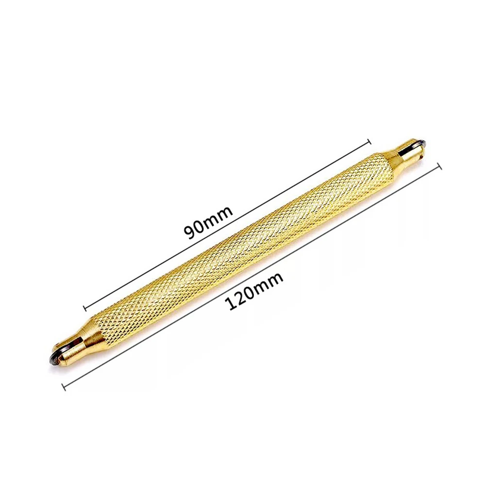 For Most Tile Cutters Glazing Score Mirror Tile Tile Cutter Wheel CUTTING WHEEL 1* Gold Kit Tools Tungsten Steel
For Most Tile Cutters Glazing Score Mirror Tile Tile Cutter Wheel CUTTING WHEEL 1* Gold Kit Tools Tungsten Steel