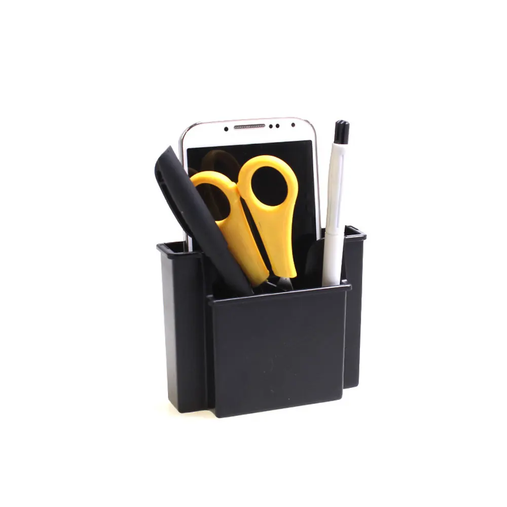

Car Storage Box Auto Seat Organizer Crevice Creative Hanging Holder for Phone Black Pocket Automobile Universal Accessories