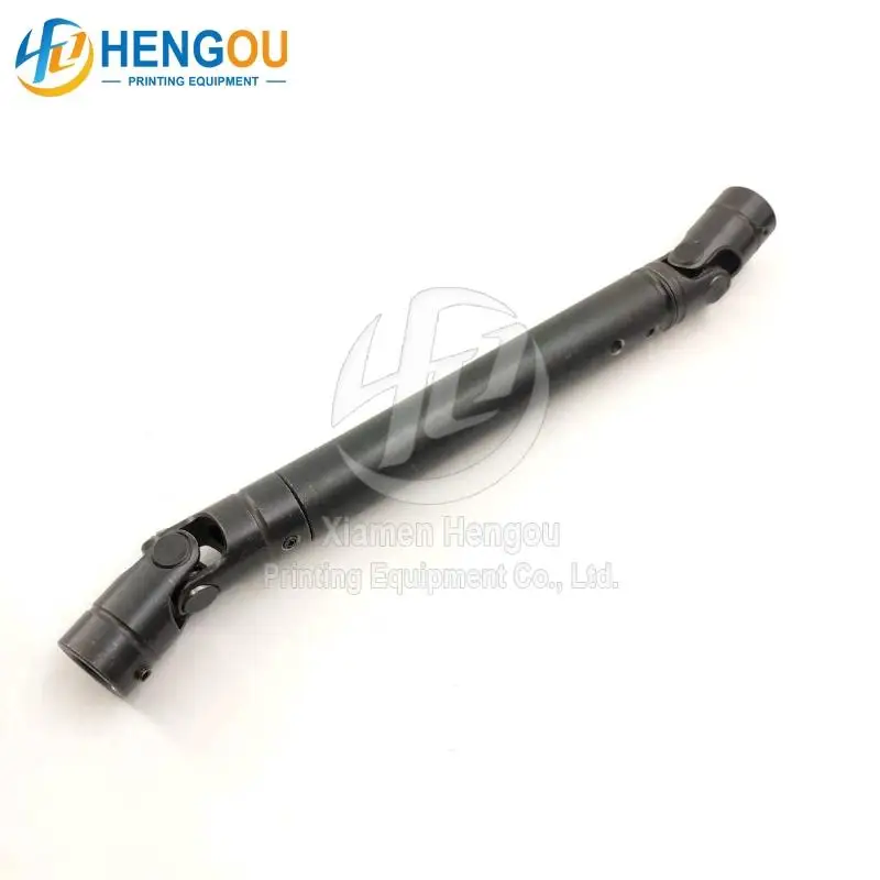 

285x25x14mm Best Quality Heidelberg SM 52 Universal Joint Assembly G2.016.460 G2.016.460f SM52 Universal Joint Shaft Spare Parts