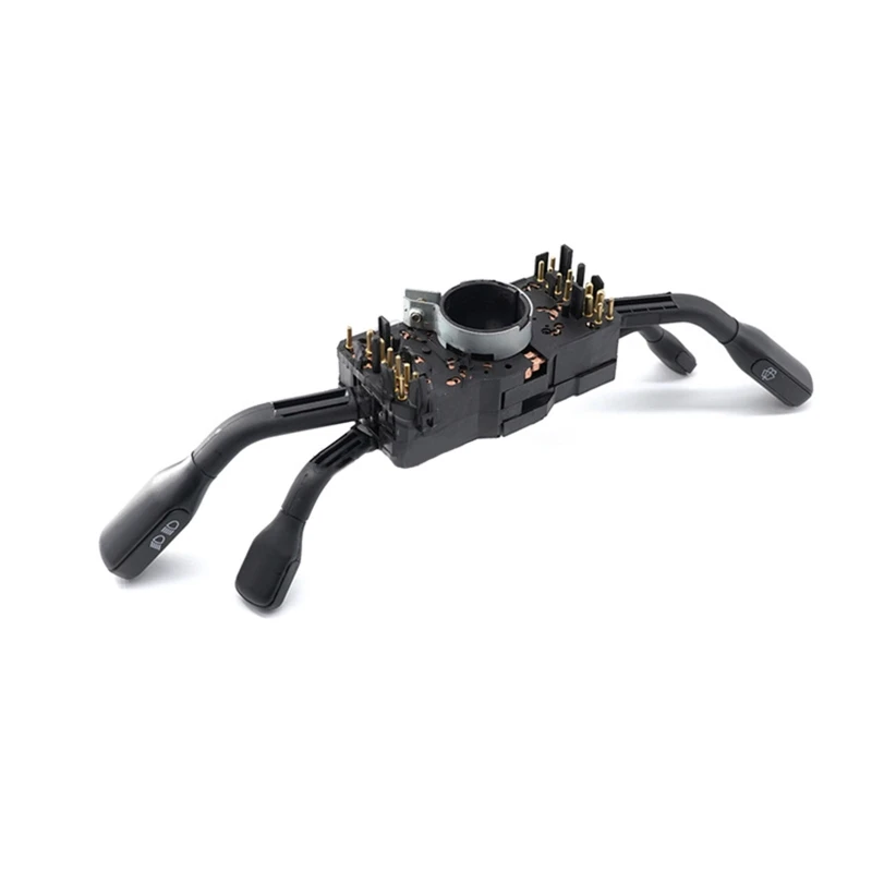 G99F Car Indicator Turn Signal Switch Head Light Stalk Combination Switch 443953513G Wiper Turn Signal Control Switch
G99F Car Indicator Turn Signal Switch Head Light Stalk Combination Switch 443953513G Wiper Turn Signal Control Switch