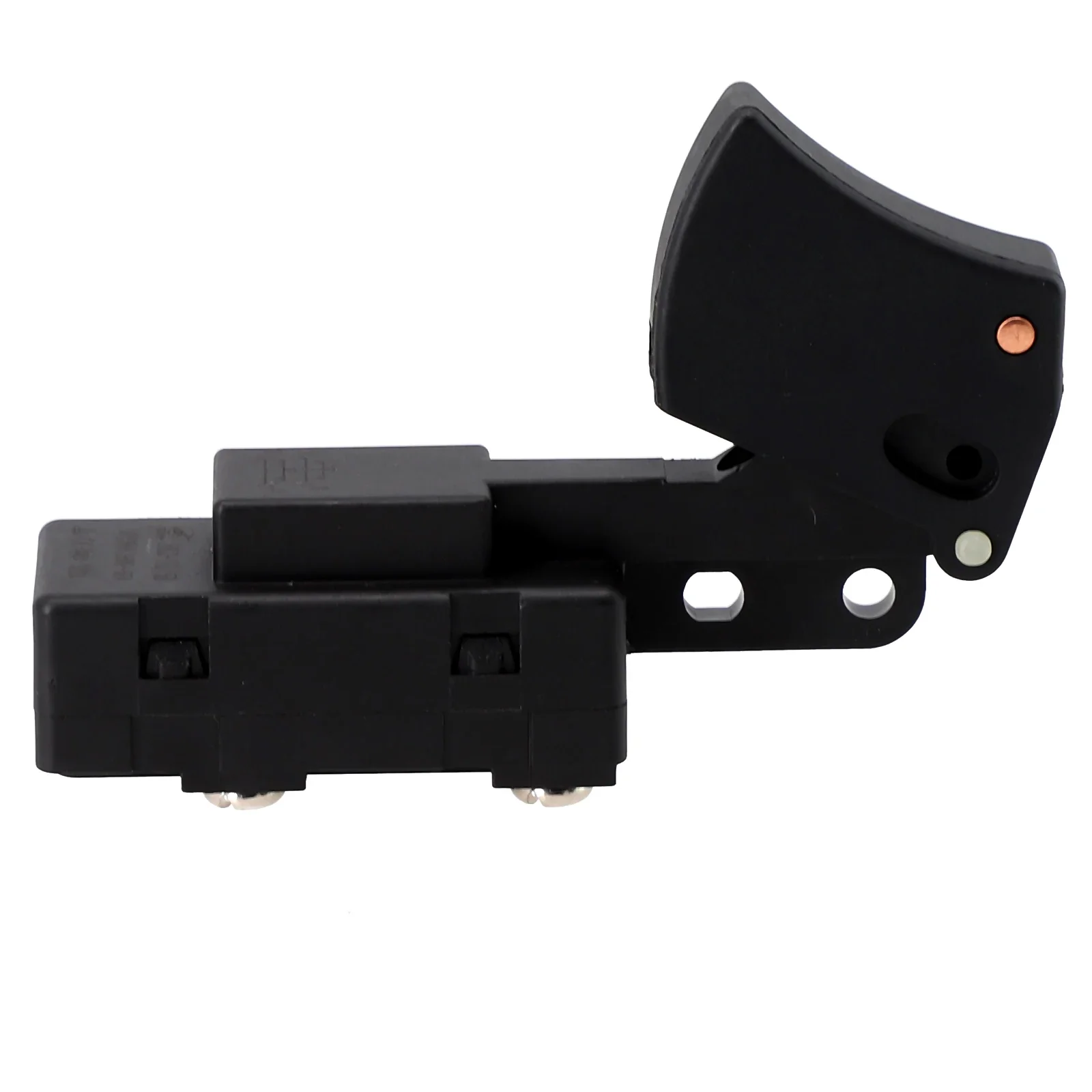 Trigger Switch For HD5525 HD5550 HD5575 HD5657 HD5660 2610321608 Electric Chain Saw Switches Shell Plastic Power Tool
Trigger Switch For HD5525 HD5550 HD5575 HD5657 HD5660 2610321608 Electric Chain Saw Switches Shell Plastic Power Tool