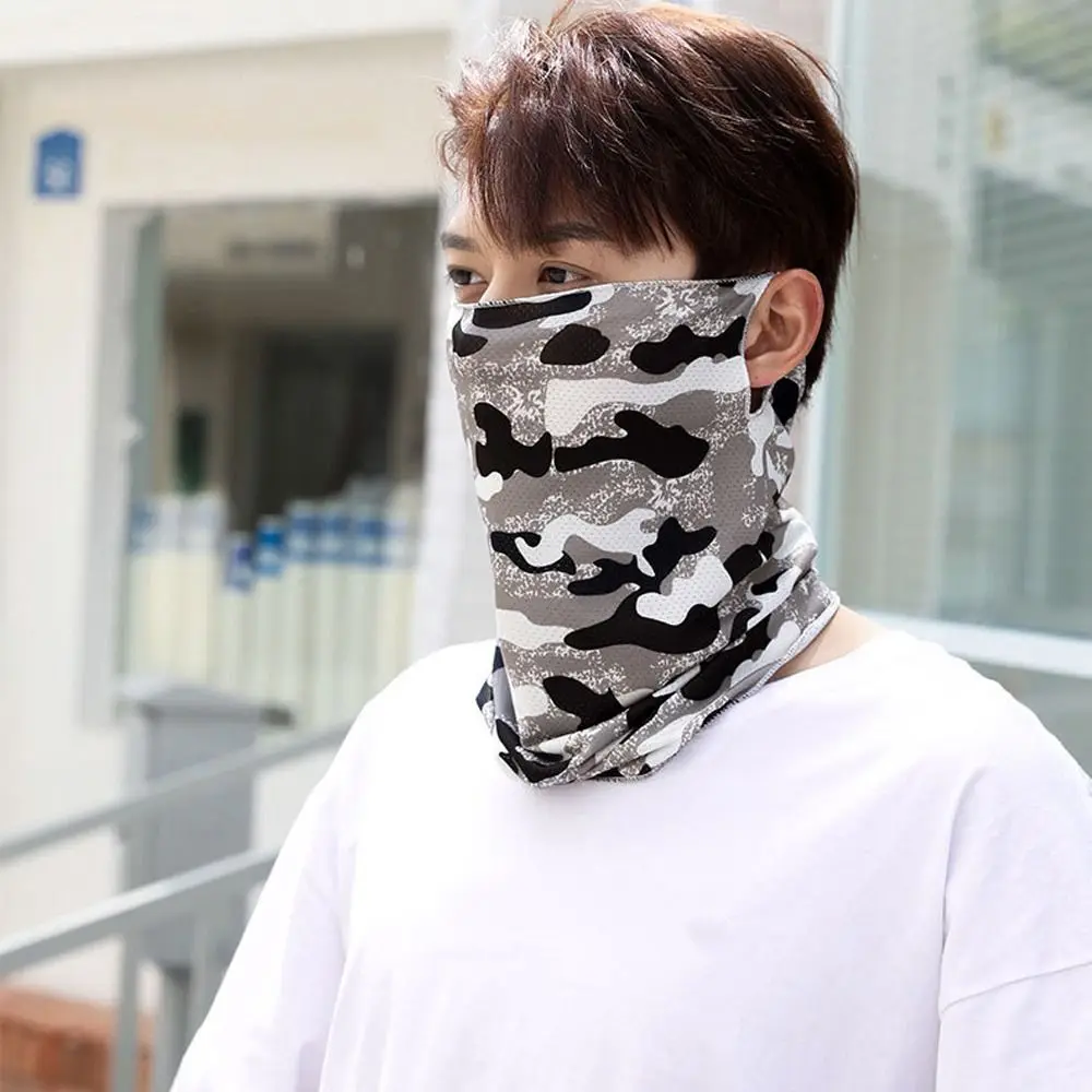 Camouflage Sunscreen Veil With Neck Flap Flower Face Gini Mask Summer Sunscreen Mask Womne Neckline Mask Men Fishing Face Mask
Camouflage Sunscreen Veil With Neck Flap Flower Face Gini Mask Summer Sunscreen Mask Womne Neckline Mask Men Fishing Face Mask
