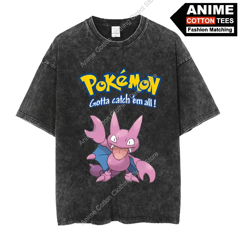 Gligar T Shirt Cartoon Anime Elf Baby Cute Print Clothes Y2k Harajuku Casual Unisex Oversized T-shirt Cotton Tees
Gligar T Shirt Cartoon Anime Elf Baby Cute Print Clothes Y2k Harajuku Casual Unisex Oversized T-shirt Cotton Tees