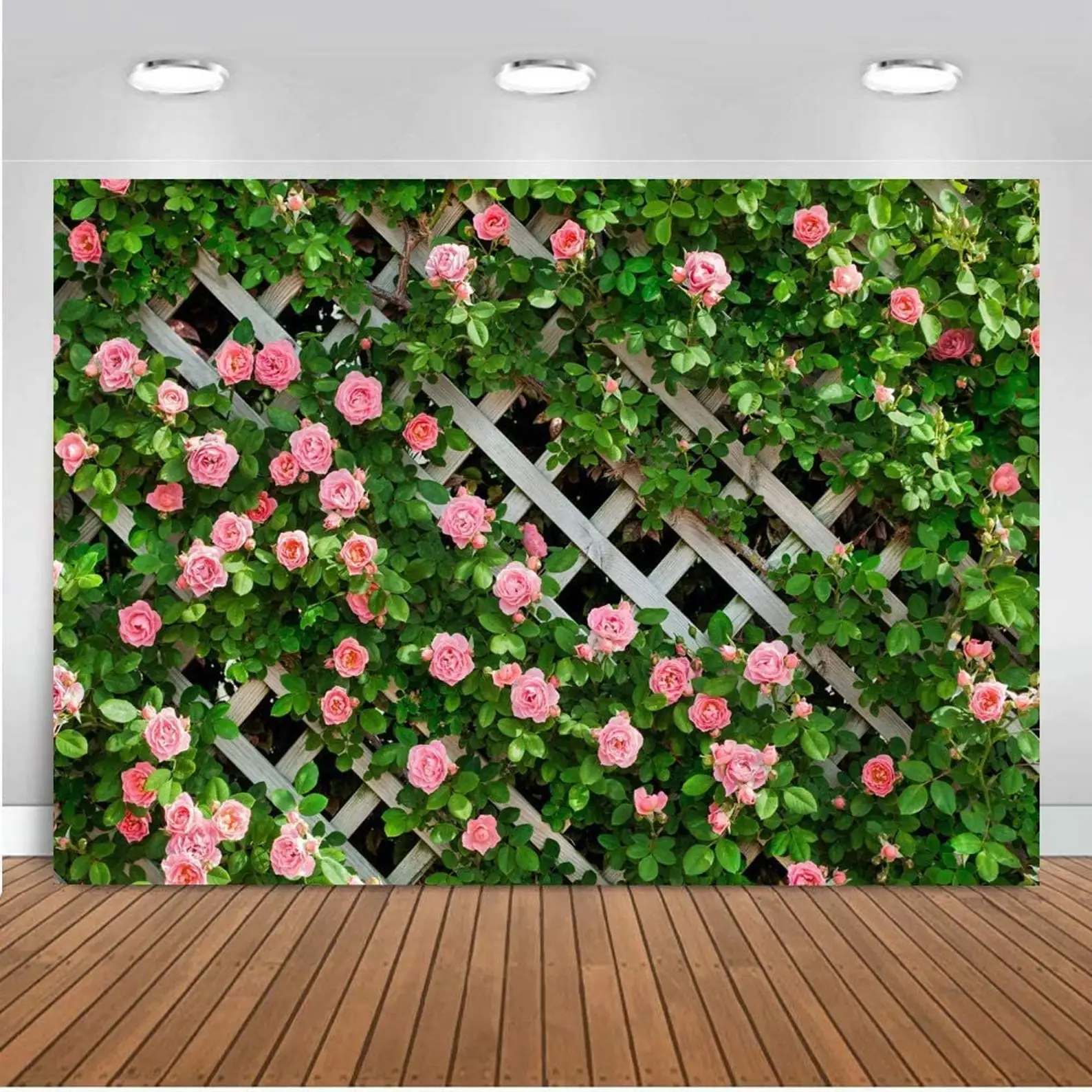 Spring Flower Photo Backdrop Birthday Party Wedding Bride Shower Decoration Background Self portrait Photography Backdrop Props
Spring Flower Photo Backdrop Birthday Party Wedding Bride Shower Decoration Background Self portrait Photography Backdrop Props
