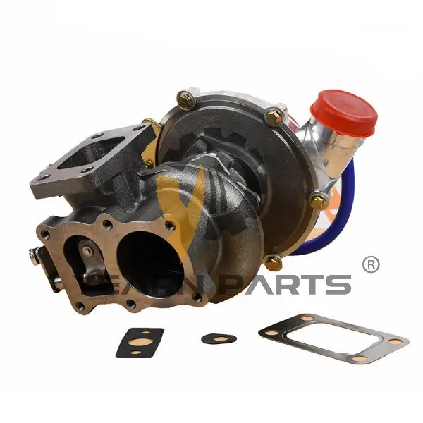 

Turbocharger 24100-3340A Turbo RHC62 for Hitachi Excavator EX220-5 EX230-5 with Hino Engine H07CT