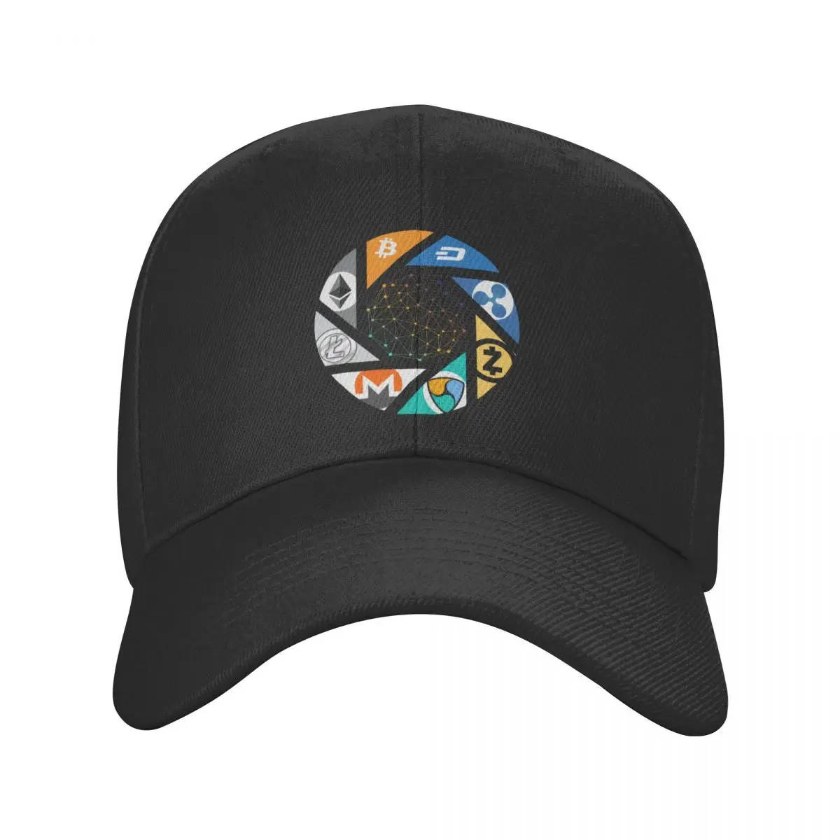 Bitcoin Baseball Cap Sun Protection Adjustable Cryptocurrency Crypto Btc Blockchain Geek Dad Hat Summer Caps Snapback Hats
Bitcoin Baseball Cap Sun Protection Adjustable Cryptocurrency Crypto Btc Blockchain Geek Dad Hat Summer Caps Snapback Hats