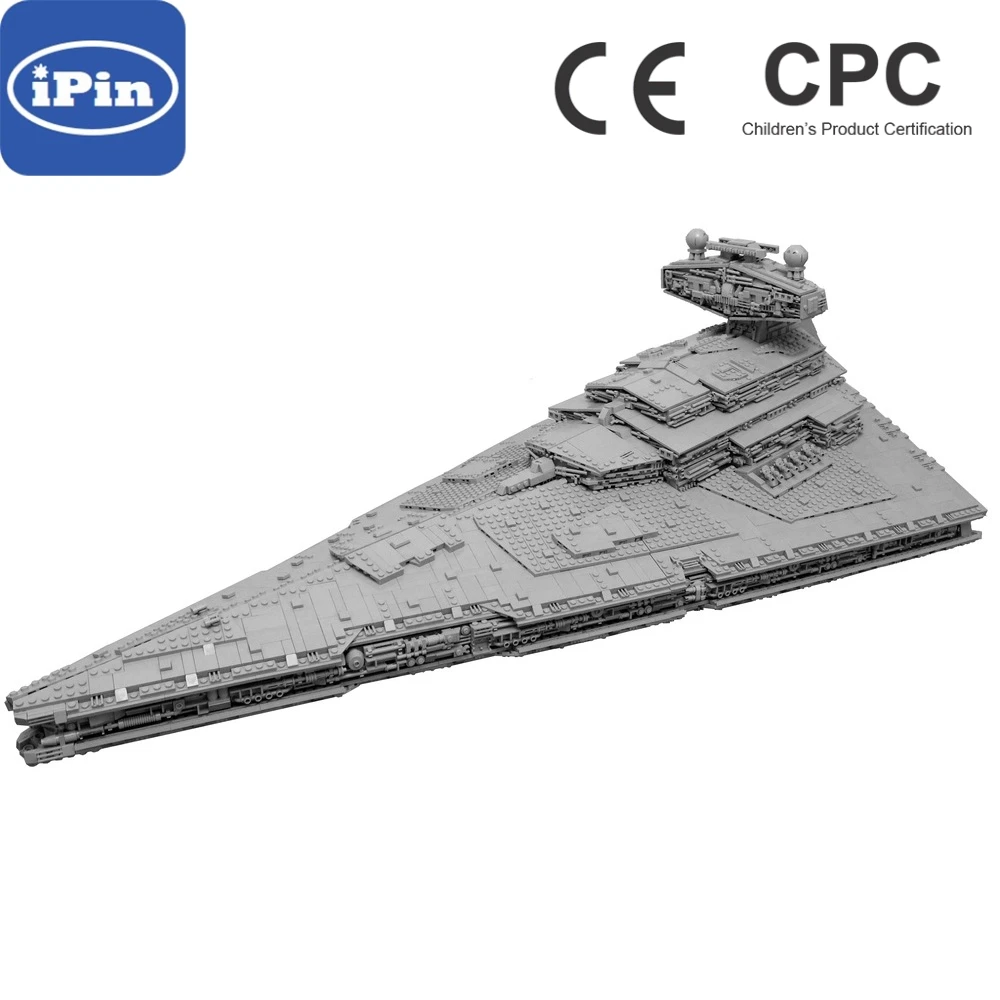 Moc-9018 domestic building blocks compatible with electronic drawings of LEG0tyrant warship 15310pcs
Moc-9018 domestic building blocks compatible with electronic drawings of LEG0tyrant warship 15310pcs