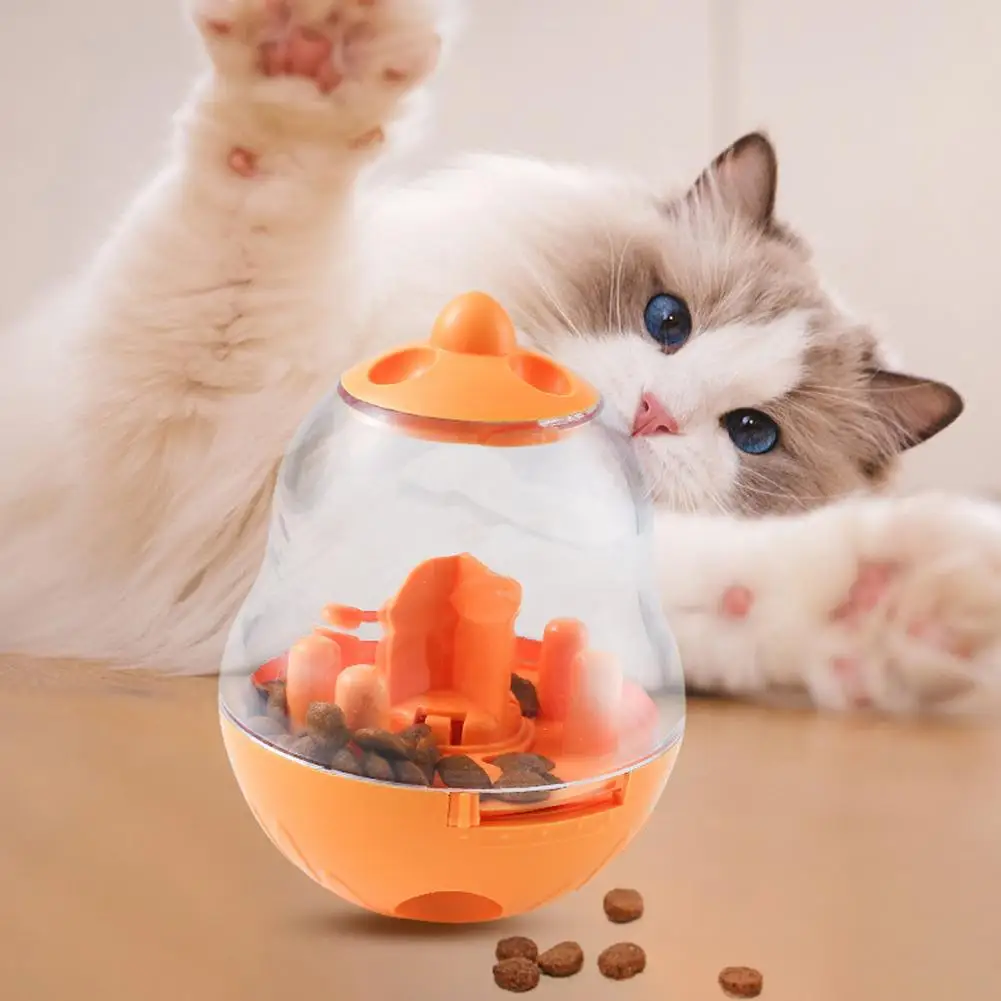 Игрушка для кошек с усилением аппетита, игрушка для удаления скуки и укусов, Интерактивная игрушка без запаха для кошек
Игрушка для кошек с усилением аппетита, игрушка для удаления скуки и укусов, Интерактивная игрушка без запаха для кошек