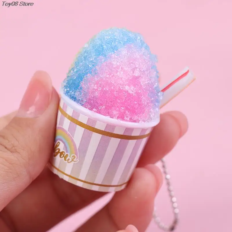 1Pcs 1:12 Dollhouse Miniature Rainbow Smoothie Drink Ice Cream Cups Model Dollhouse DIY Decor Accessories Keychain Bag Pendant
1Pcs 1:12 Dollhouse Miniature Rainbow Smoothie Drink Ice Cream Cups Model Dollhouse DIY Decor Accessories Keychain Bag Pendant