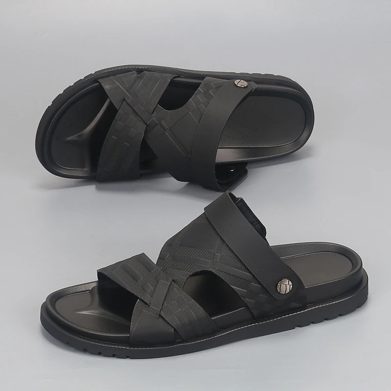 Sandals Sandals 2023 Summer New Men's Sandals Outdoor Breathable Men's slippers Casual Casual Casual Casual Light Men's Shoes 
Sandals Sandals 2023 Summer New Men's Sandals Outdoor Breathable Men's slippers Casual Casual Casual Casual Light Men's Shoes