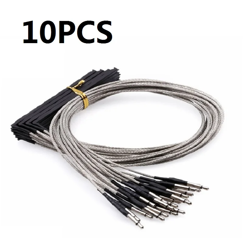 10PCS Guitar Pickup Stick Passive Piezo Pickup Soft Saddle Transducer Pickup for Acoustic Guitar Guitar Parts Accessories
10PCS Guitar Pickup Stick Passive Piezo Pickup Soft Saddle Transducer Pickup for Acoustic Guitar Guitar Parts Accessories