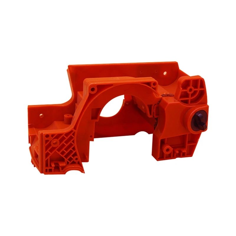 Для HUSQVARNA 136 137 141 142 корпус картера двигателя, масляный бак, Картер, садовый цепной пильный инструмент, детали двигателя
Для HUSQVARNA 136 137 141 142 корпус картера двигателя, масляный бак, Картер, садовый цепной пильный инструмент, детали двигателя