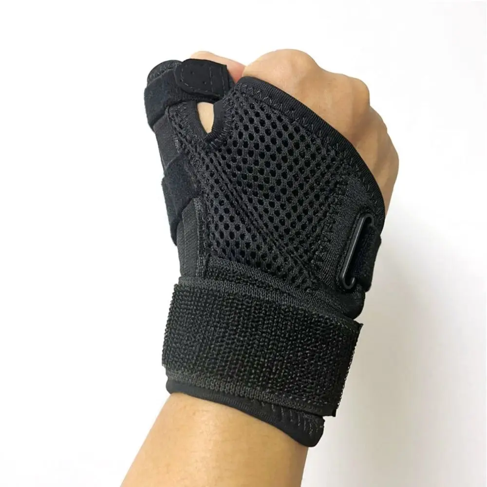 

Wrist Brace Strap High Elastic Sprain Repair Wrist Protector Palm Guard Wrist Support Gym Palm Pad Protector Wristband