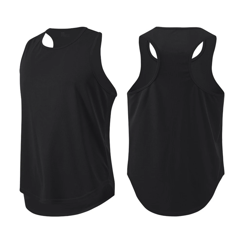 T-Shirt Mens Shirts M-3XL Muscle Office Outdoor Plain Polyester Sleeveless Soft Tank Breathable Top Fashionable
T-Shirt Mens Shirts M-3XL Muscle Office Outdoor Plain Polyester Sleeveless Soft Tank Breathable Top Fashionable