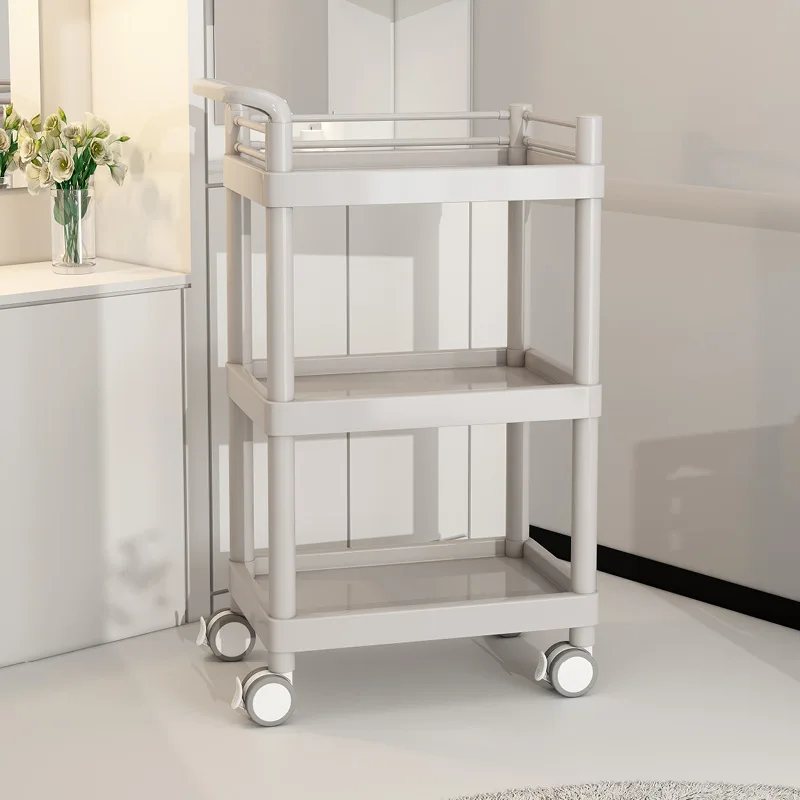 Rolling Tool Beauty Salon Trolley Manicure Hairdresser Salon Trolley Cosmetic Tattoo Carrello Attrezzi Beauty Furniture KMST
Rolling Tool Beauty Salon Trolley Manicure Hairdresser Salon Trolley Cosmetic Tattoo Carrello Attrezzi Beauty Furniture KMST