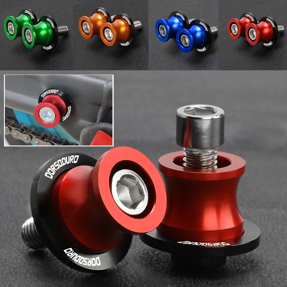 Для APRILIA DORSODURO 750 1200 900 2007 2008 2009 2010 -2022 2023 6 мм аксессуары для мотоциклов катушки с подставкой винты
Для APRILIA DORSODURO 750 1200 900 2007 2008 2009 2010 -2022 2023 6 мм аксессуары для мотоциклов катушки с подставкой винты