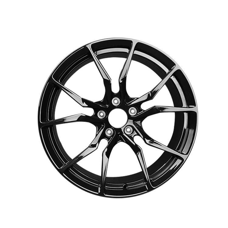 

Custom Forged Wheel Rims Aluminum Alloy Car 18"19"20"21"22"23"24" Inch Wheels