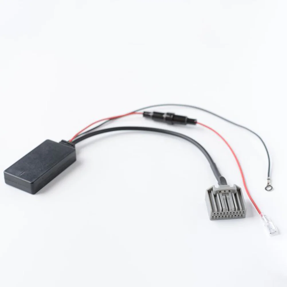 Bluetooth-compatible Module Adapter Connector Aux Cables 25cm For Honda For Civic Car Interior Audio Interface Cable Parts
Bluetooth-compatible Module Adapter Connector Aux Cables 25cm For Honda For Civic Car Interior Audio Interface Cable Parts