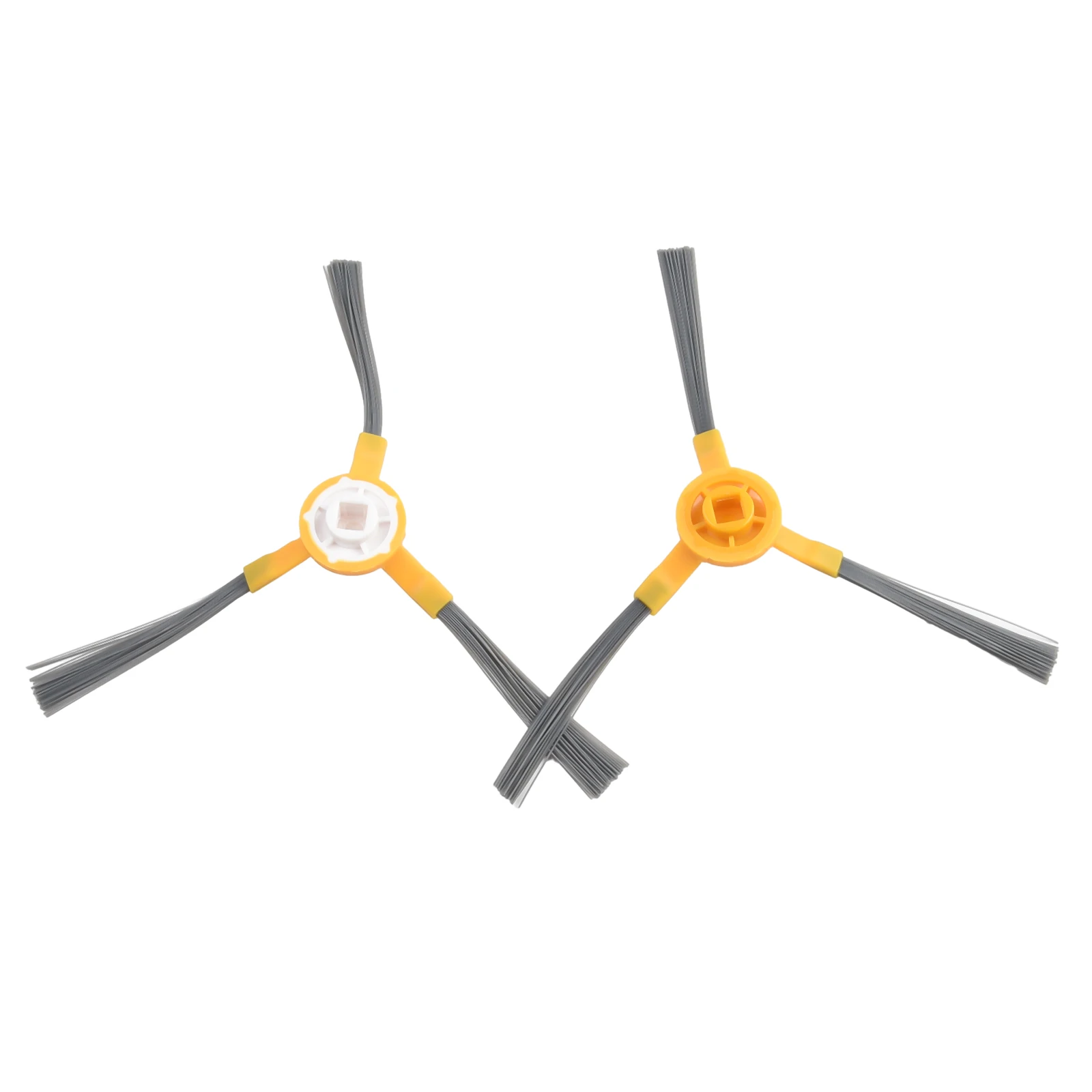 6PCS Side Brushes For NETBOT S15 Robot Vacuum Cleaner Parts Accessory Household Sweeper Cleaning Tool Replacement
6PCS Side Brushes For NETBOT S15 Robot Vacuum Cleaner Parts Accessory Household Sweeper Cleaning Tool Replacement
