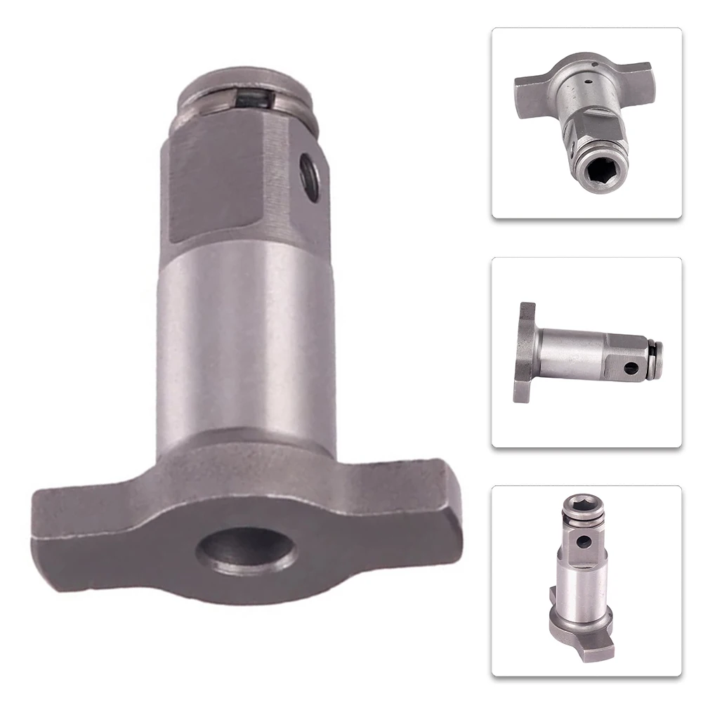Accessories Spindle Anvil Replaceable WU278 WU279 1 Pcs Electric Wrench For Worx Power Tool Household Brand New
Accessories Spindle Anvil Replaceable WU278 WU279 1 Pcs Electric Wrench For Worx Power Tool Household Brand New