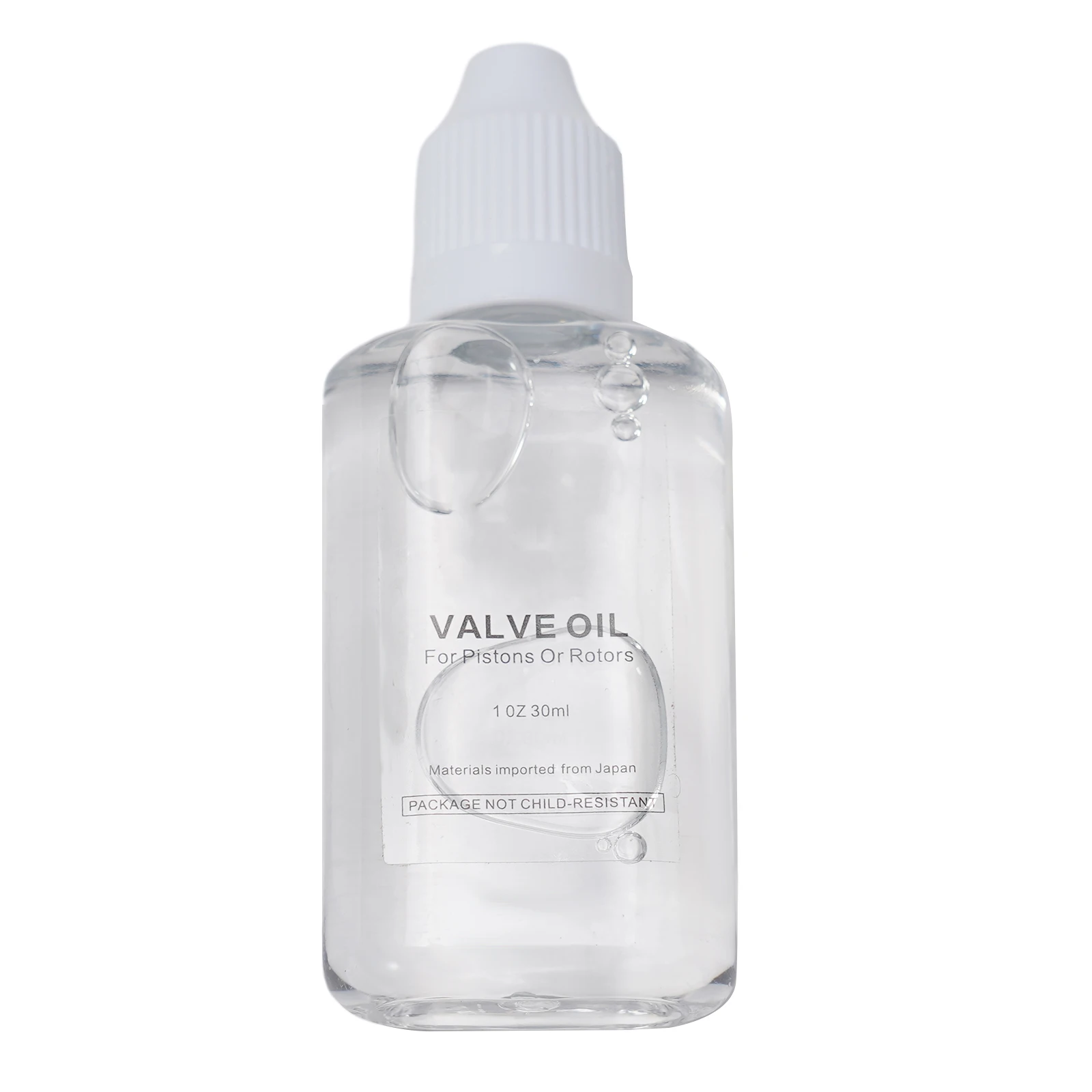 30ml Valve Lubricating Oil For Saxophone Clarinet Trumpet Horn Brass Instruments Musical Instrument MaintenanceAccessories
30ml Valve Lubricating Oil For Saxophone Clarinet Trumpet Horn Brass Instruments Musical Instrument MaintenanceAccessories