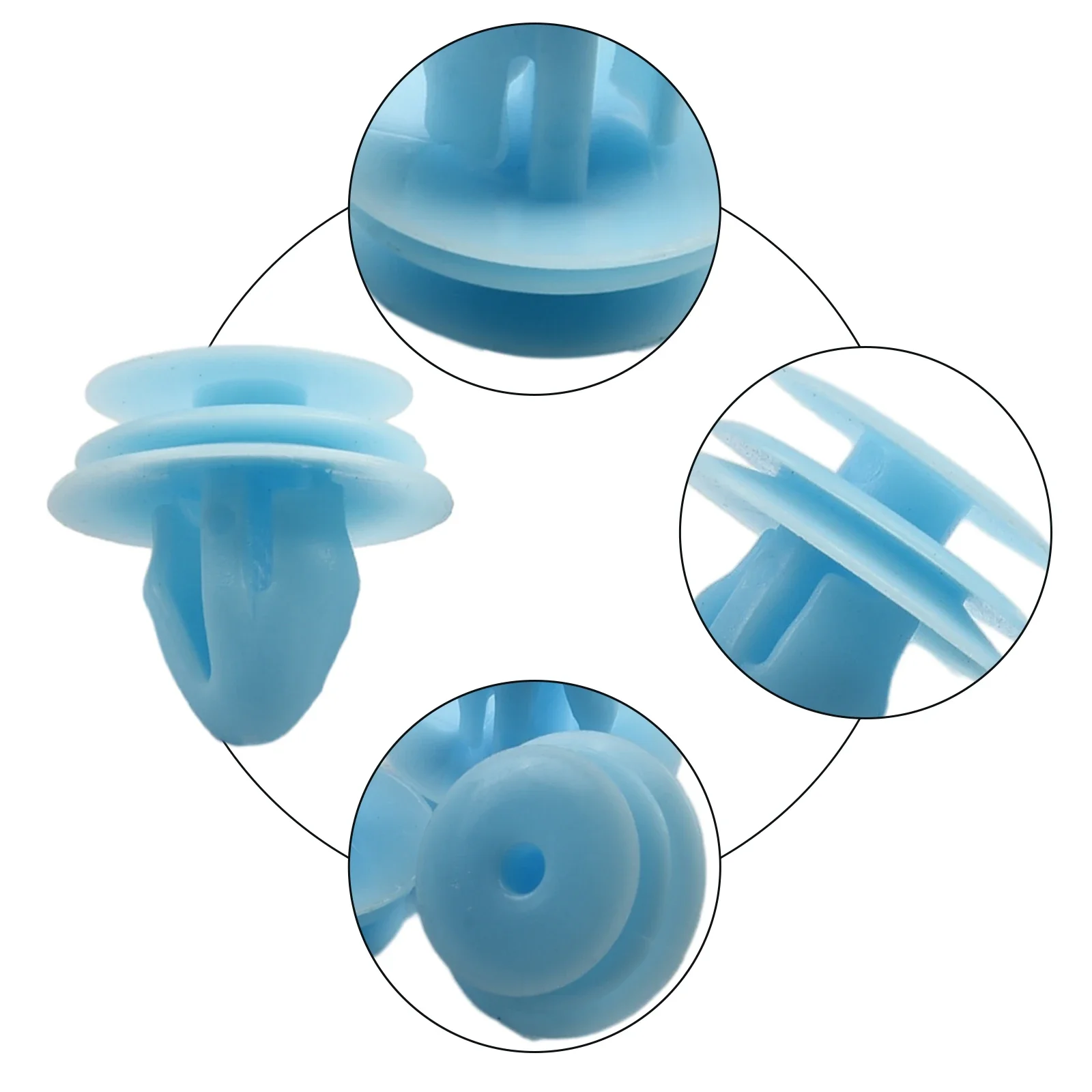 High Quality Door Panel Clips Door Clips Plastic Trim Clips Fastener 82315-33020 8231533020 Door Panel Trim Clips
High Quality Door Panel Clips Door Clips Plastic Trim Clips Fastener 82315-33020 8231533020 Door Panel Trim Clips