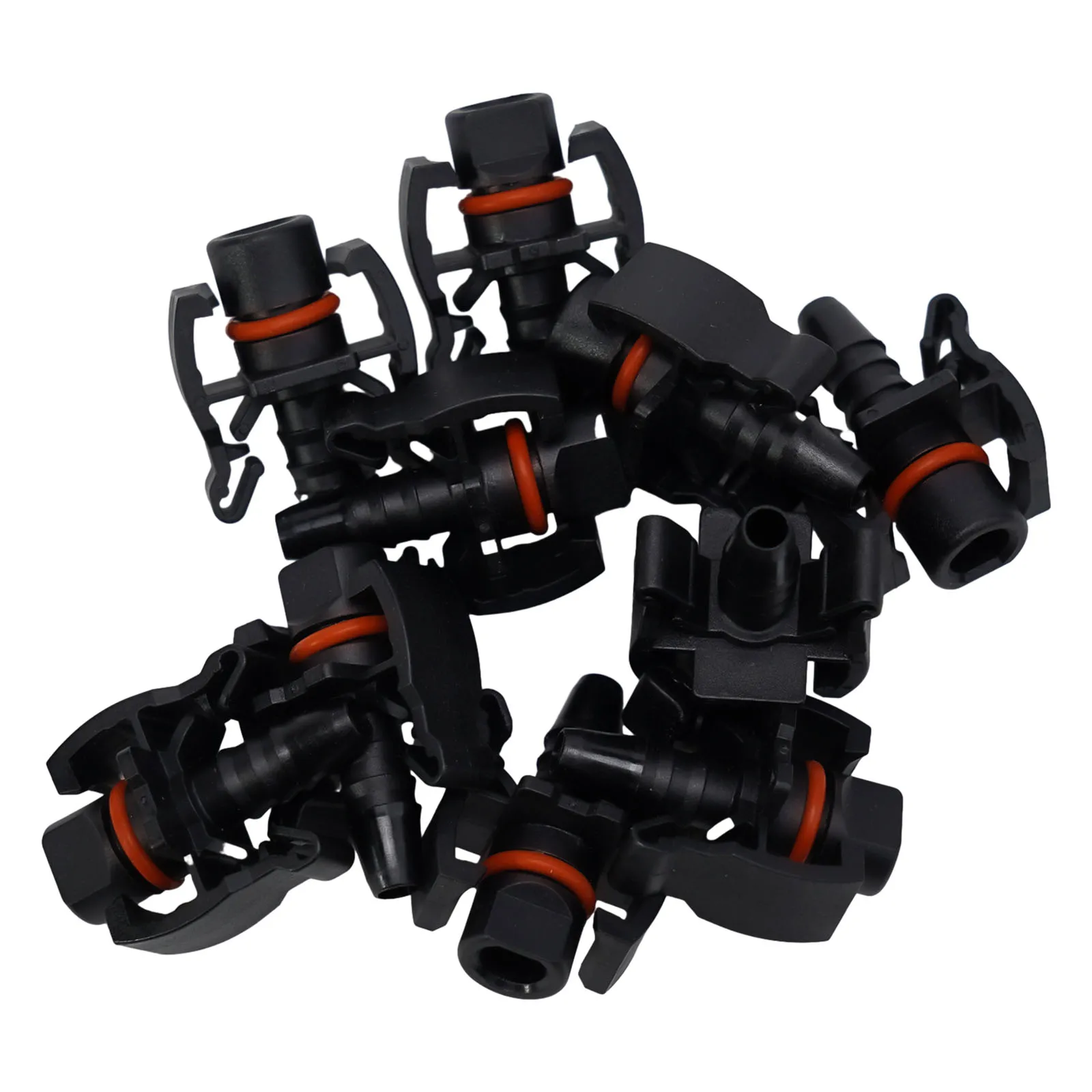 Reliable and Efficient Water Connection 10Pcs Auto Car Expansion Water Tank Water Hose Straight Connect Connector
Reliable and Efficient Water Connection 10Pcs Auto Car Expansion Water Tank Water Hose Straight Connect Connector