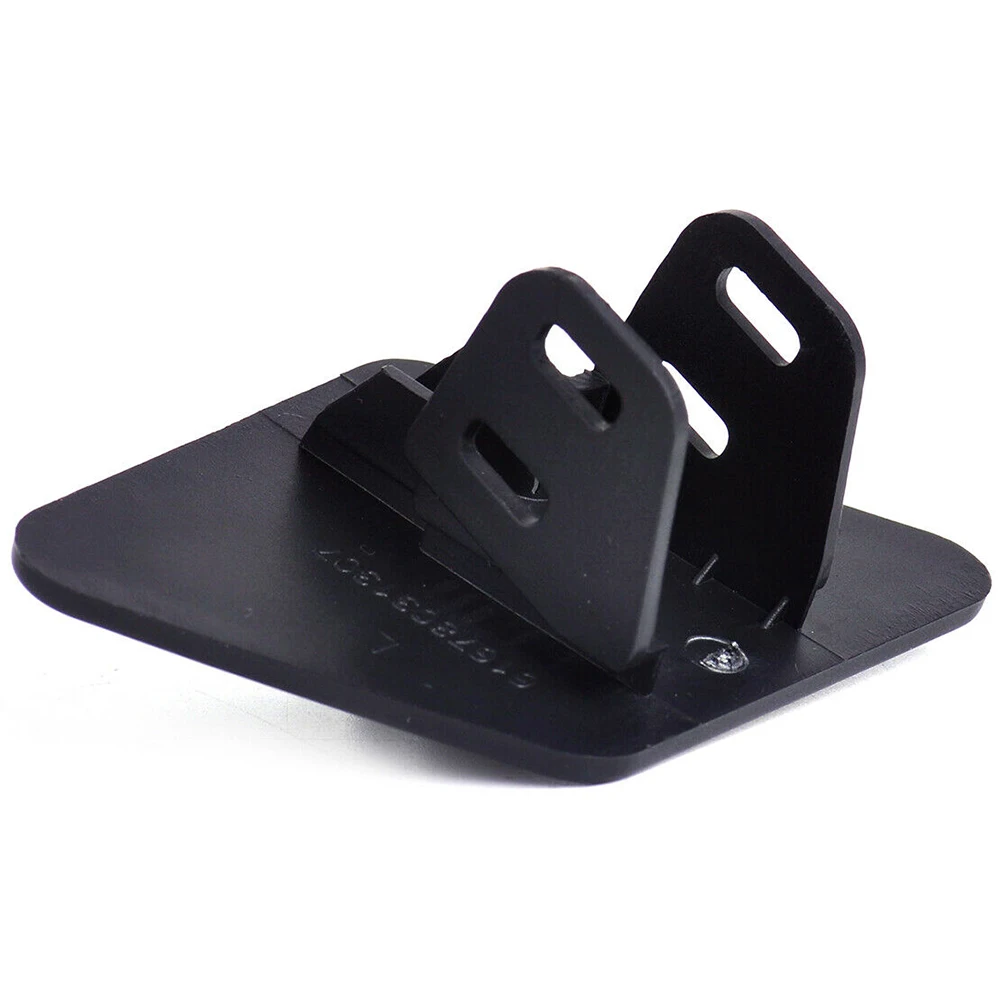 1Pair Front Bumper Headlight Washer Nozzle Cover Cap Unpainted L R For BMW 3 Series E90 2005-09 61678031307 61678031308
1Pair Front Bumper Headlight Washer Nozzle Cover Cap Unpainted L R For BMW 3 Series E90 2005-09 61678031307 61678031308