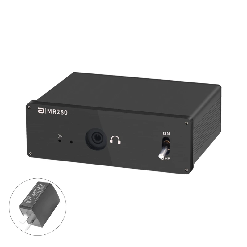 LDAC Digital 5.1CH WIreless Adaptive aptX for Headphone Amplifier Speaker Wireless Adapter L21D
LDAC Digital 5.1CH WIreless Adaptive aptX for Headphone Amplifier Speaker Wireless Adapter L21D