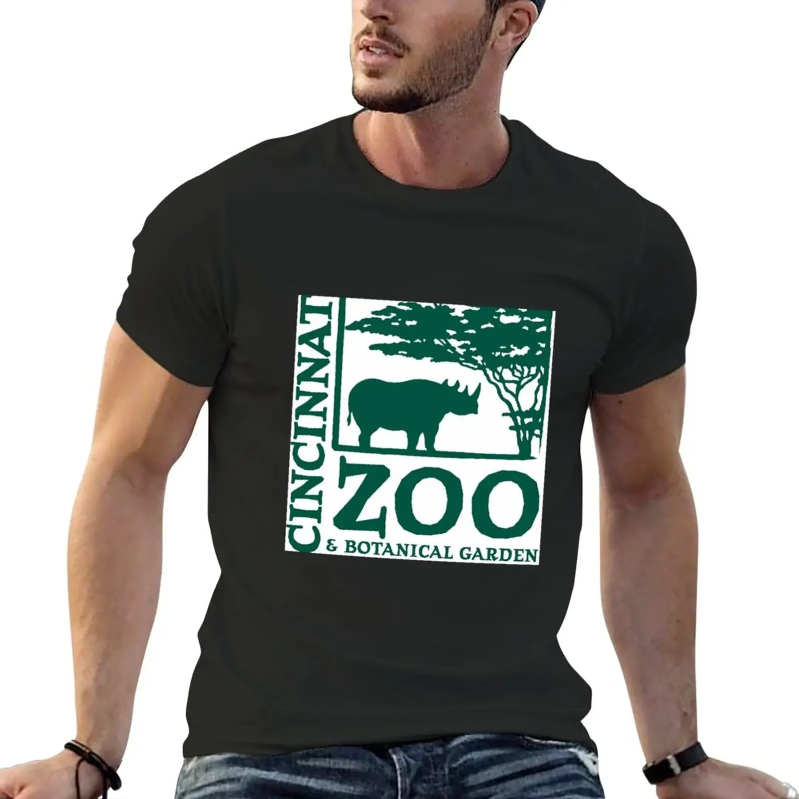 City Zoo Sticker T-Shirt boys animal print blanks vintage clothes workout shirts for men 
City Zoo Sticker T-Shirt boys animal print blanks vintage clothes workout shirts for men