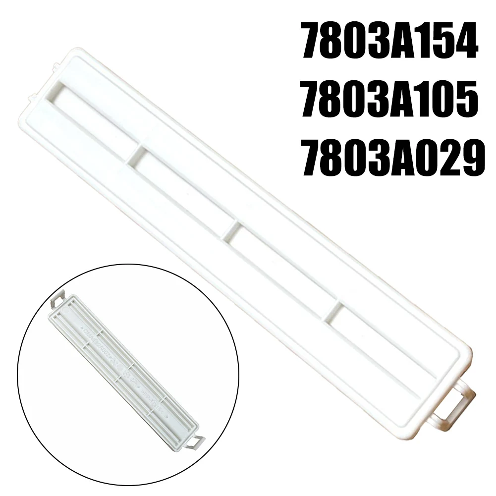 Car Air Conditioner Baffle A/C Conditioning Cabin Filter Cover For Mitsubishi Outlander EX Lancer 2008-22 7803A105 7803A154
Car Air Conditioner Baffle A/C Conditioning Cabin Filter Cover For Mitsubishi Outlander EX Lancer 2008-22 7803A105 7803A154