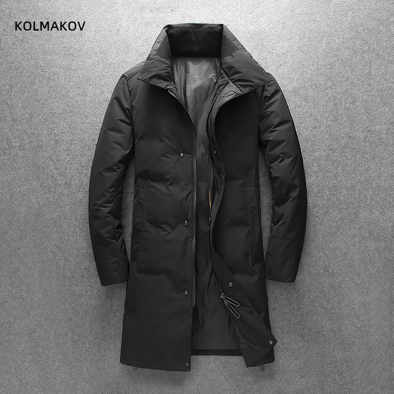 Новое поступление 2023, зимняя мужская куртка, высококачественное пальто, мужские куртки на 90% белом утином пуху, Модное теплое утепленное пальто, парки
Новое поступление 2023, зимняя мужская куртка, высококачественное пальто, мужские куртки на 90% белом утином пуху, Модное теплое утепленное пальто, парки
