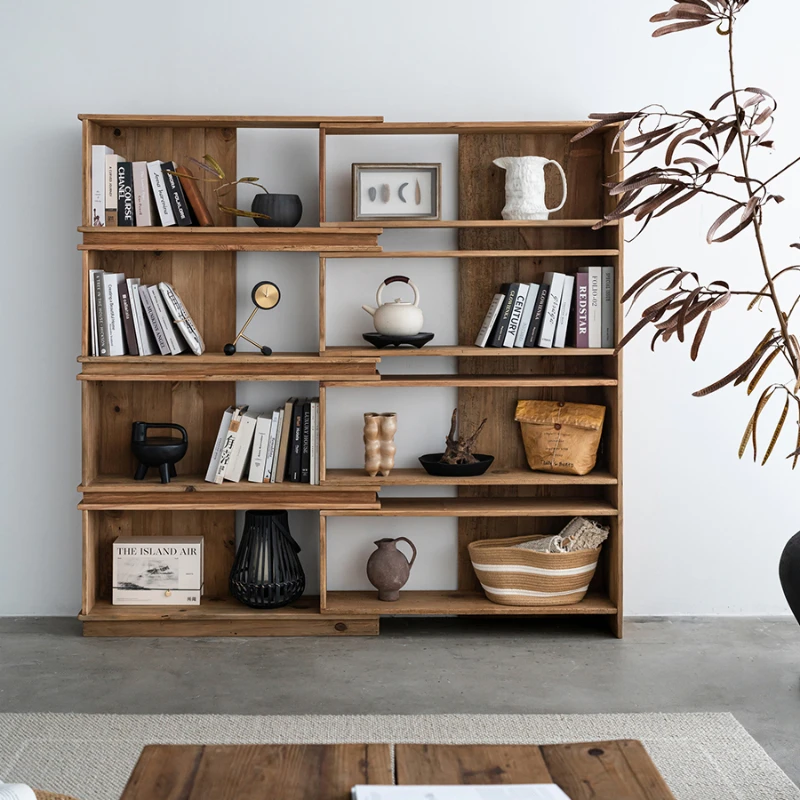 Mobile Sideboards Bookcases Floating Wooden Bedroom Bibliotheque Bookshelf Mid Century Cube Magazine Estanteria Cute Furniture
Mobile Sideboards Bookcases Floating Wooden Bedroom Bibliotheque Bookshelf Mid Century Cube Magazine Estanteria Cute Furniture