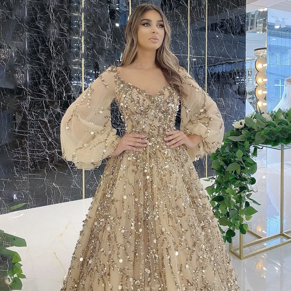 Long Evening Dress for Ladies, Solid Color, Heavy Beadwork Craft, Sexy Retro Queen Style, Elegant Skirt, Four Seasons Models, Fa
Long Evening Dress for Ladies, Solid Color, Heavy Beadwork Craft, Sexy Retro Queen Style, Elegant Skirt, Four Seasons Models, Fa