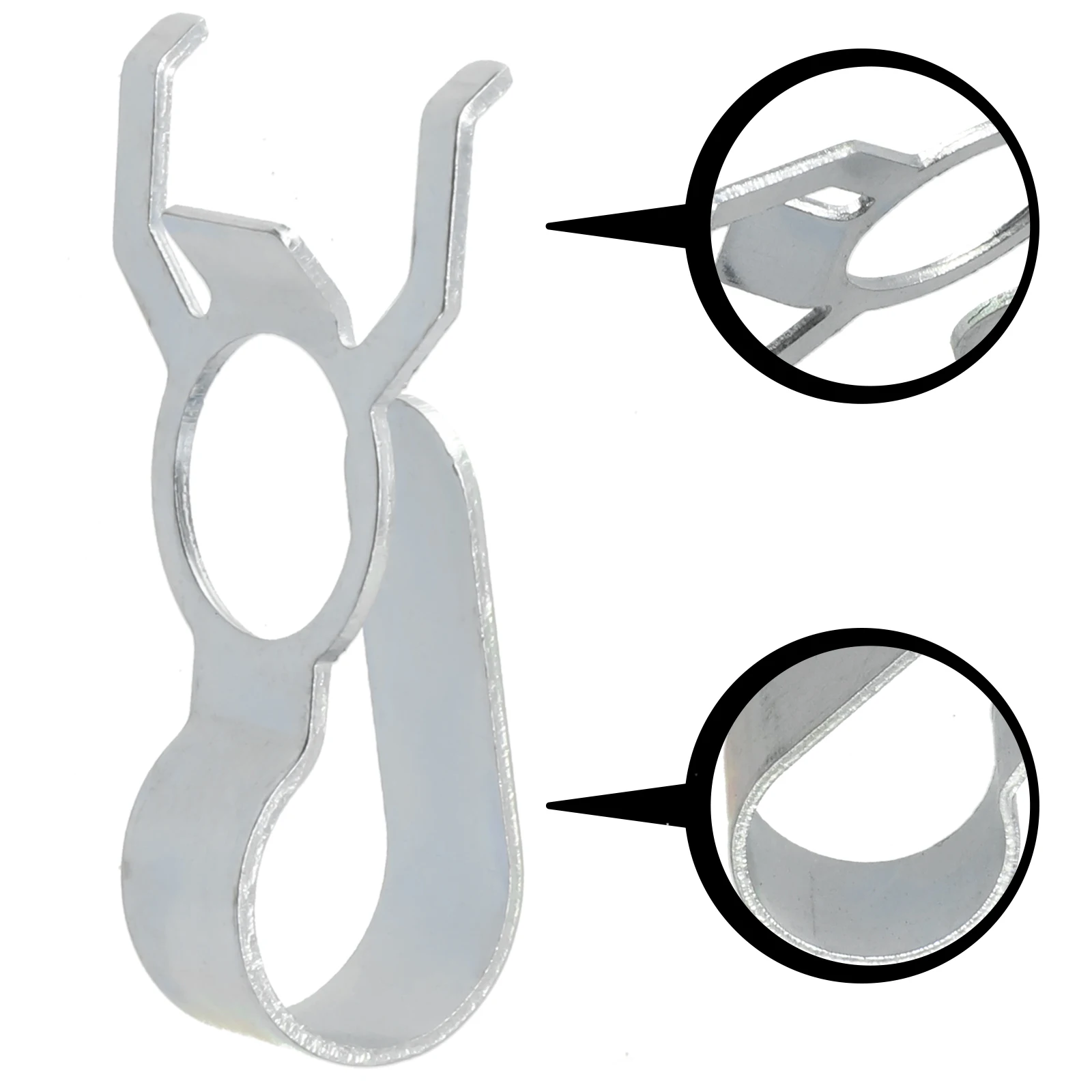 1pcs Metal For EA211 1.4T Engine Turbo Clip Fastener For MK7 For Passat For Skoda Parts Accessories
1pcs Metal For EA211 1.4T Engine Turbo Clip Fastener For MK7 For Passat For Skoda Parts Accessories