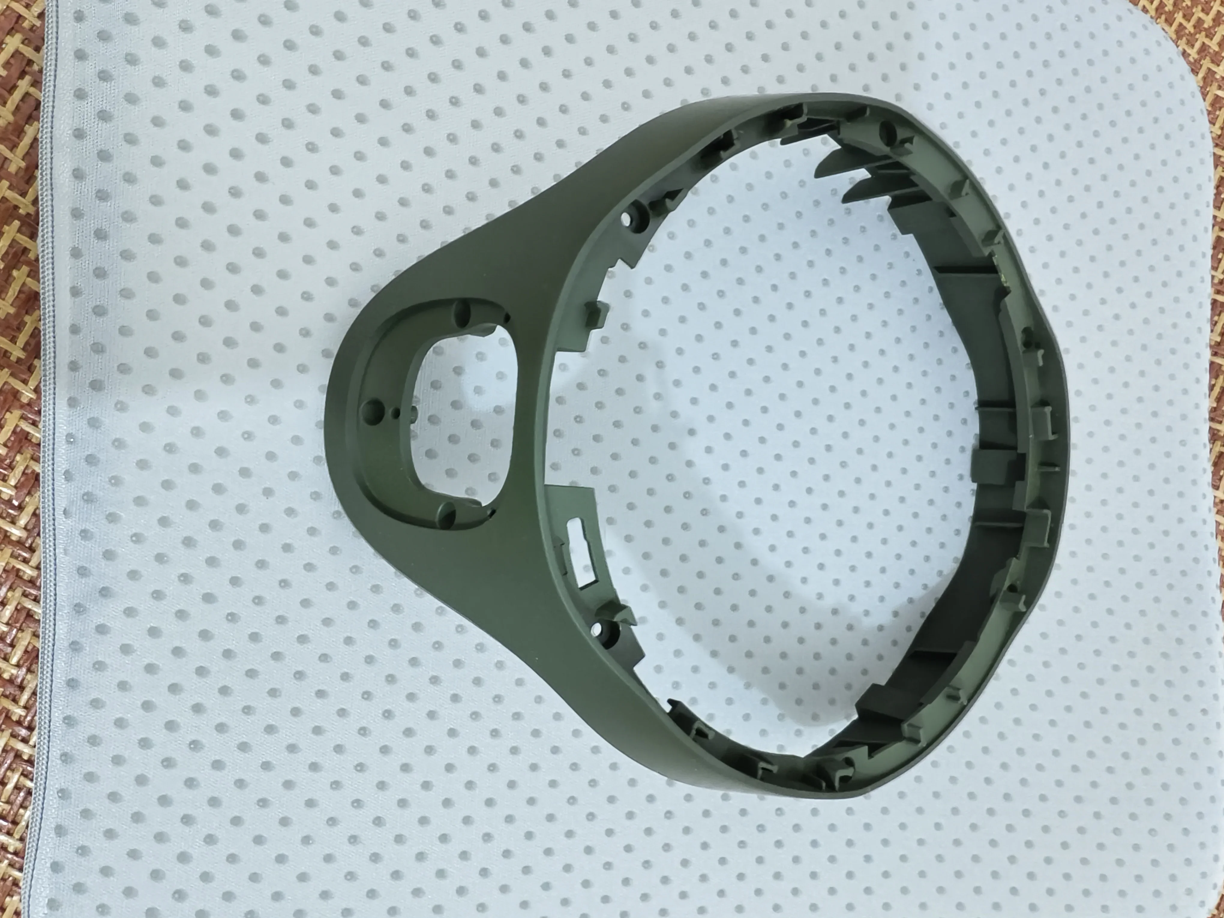 1PCS Not new Black Soft Frame Protect Border For JBL BOOMBOX3 1PCS Not new Black Soft Frame Protect Border For JBL BOOMBOX3