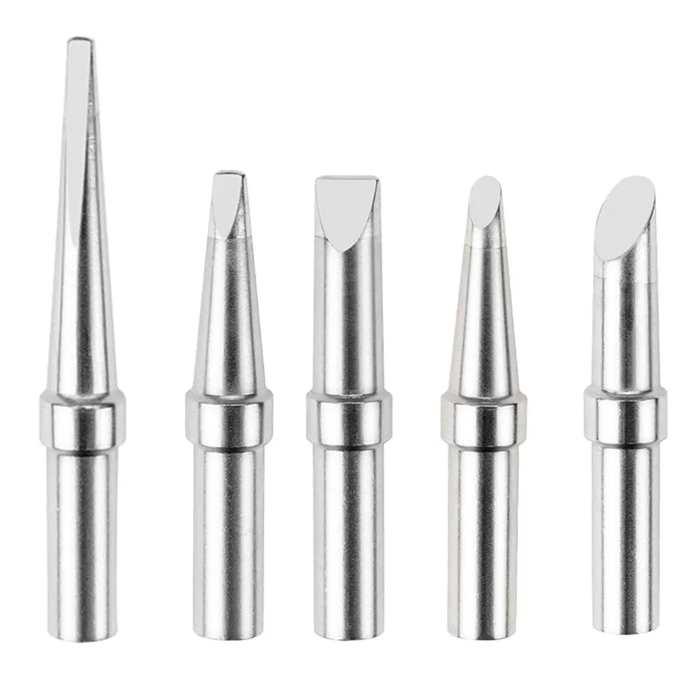 5 шт./набор, сменные наконечники для паяльника Weller WE1010NA WESD51 WES50/51,PES50/51 LR21
5 шт./набор, сменные наконечники для паяльника Weller WE1010NA WESD51 WES50/51,PES50/51 LR21