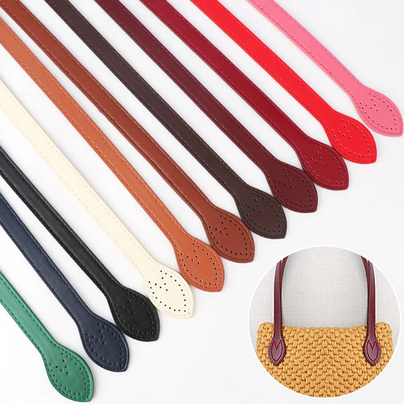 2pcs 60cm Women bag Handles Replacement DIY Handbag Strap Bag Strap Lady Belt Bag Shoulder Strap Bag Accessories
2pcs 60cm Women bag Handles Replacement DIY Handbag Strap Bag Strap Lady Belt Bag Shoulder Strap Bag Accessories