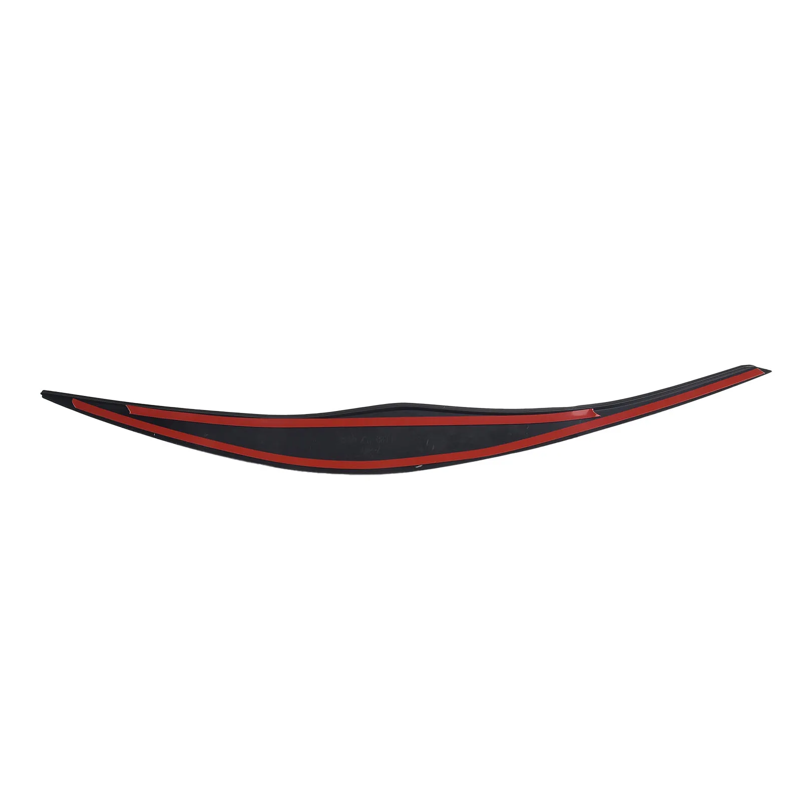 2Pcs Car Headlight Eyebrows Eyelid Trim For BMW 3 Series E90 E91 2005-2011 Carbon Fiber Look For Sedan / Touring
2Pcs Car Headlight Eyebrows Eyelid Trim For BMW 3 Series E90 E91 2005-2011 Carbon Fiber Look For Sedan / Touring