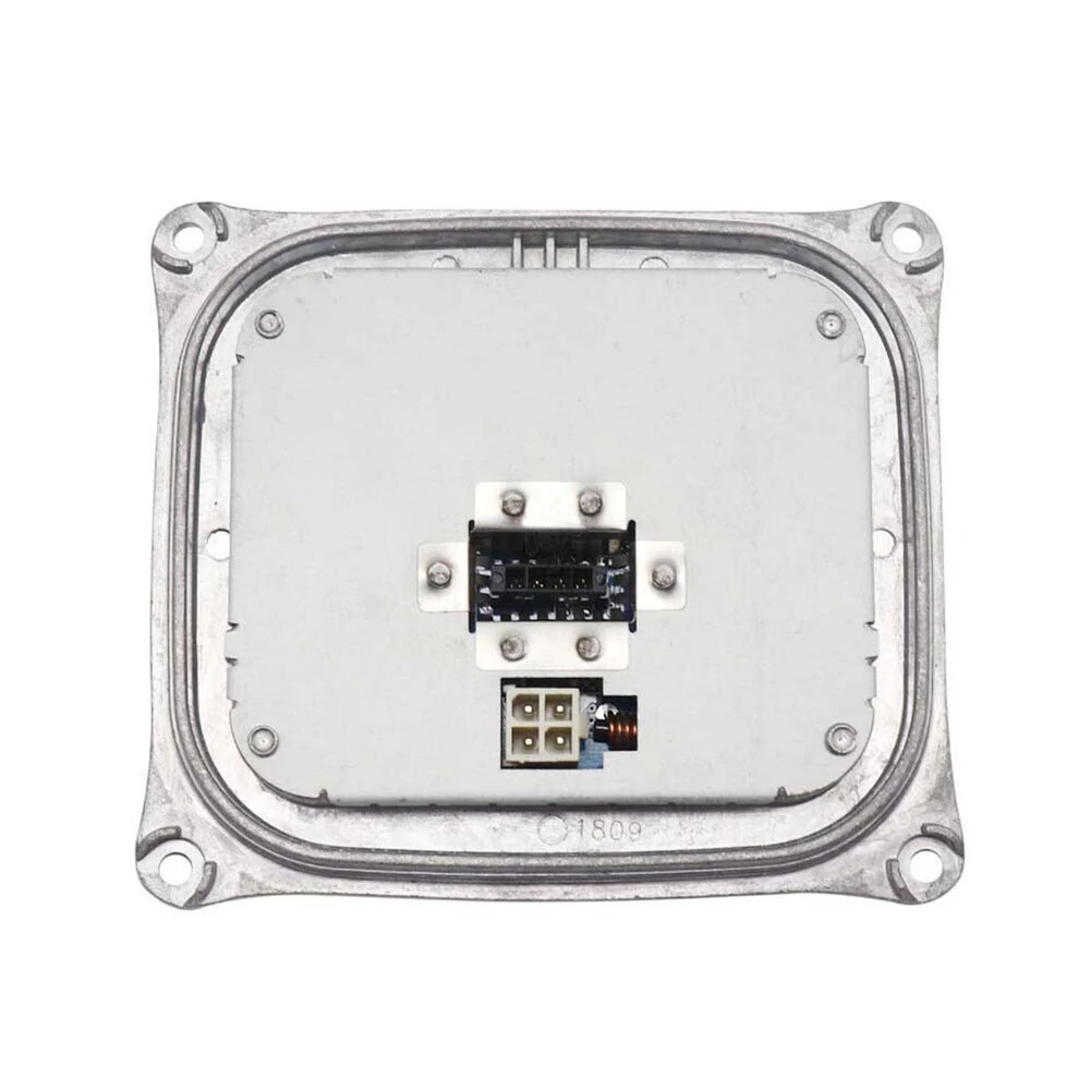 Durable Ballast Unit Headlight 1 Pcs 100*113mm(L*W) 2000 Hours 20mm Car Accessories Headlight Ballast Unit Parts
Durable Ballast Unit Headlight 1 Pcs 100*113mm(L*W) 2000 Hours 20mm Car Accessories Headlight Ballast Unit Parts