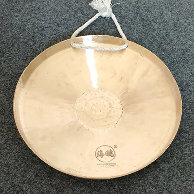 

Music Drum Cymbal Professional Musical Instruments Children Percussion Cymbals Meditation Instruments Traditional Chinese Gongs