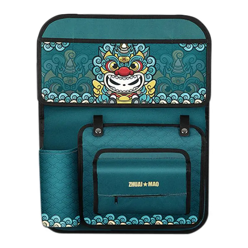 Car Backseat Storage Box Automobile Multifunctional Rearseat Storage Organizer Universal Automotive Back Seat Storage Box
Car Backseat Storage Box Automobile Multifunctional Rearseat Storage Organizer Universal Automotive Back Seat Storage Box