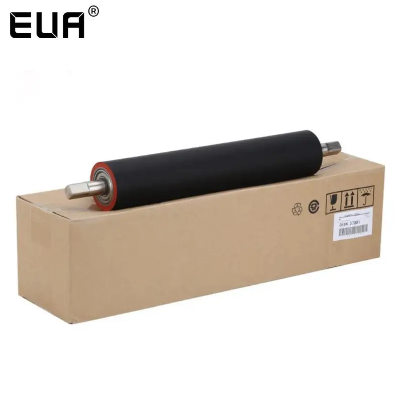 

1PC 059K37001 Genuine Lower Sleeved Roller For Xerox D110 D125 4110 4112 4127 4595 900 1100 D95 D110 D125 136 B9100 B9125 B9136