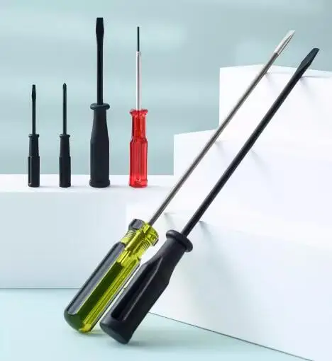 Hexagon slotted cross screwdriver long middle short type Laptop computer Hardware tools NO.C3065
Hexagon slotted cross screwdriver long middle short type Laptop computer Hardware tools NO.C3065