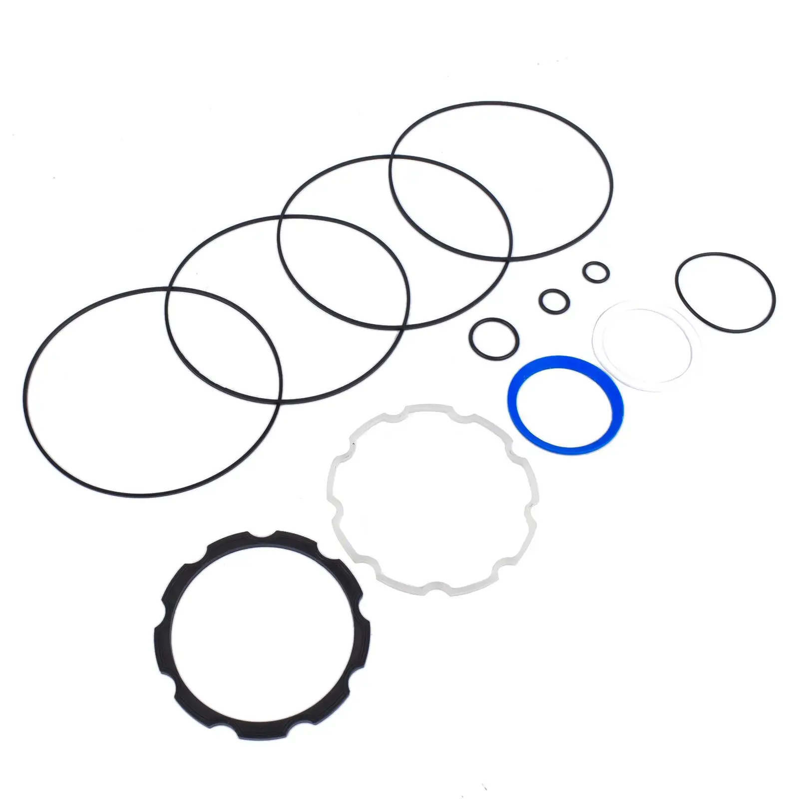 AP01 Drive Motor Seal Kit For Bobcat Skid Steer Loader 751 753 763 773 S130 S150 S160 S175 S185 6669455
AP01 Drive Motor Seal Kit For Bobcat Skid Steer Loader 751 753 763 773 S130 S150 S160 S175 S185 6669455