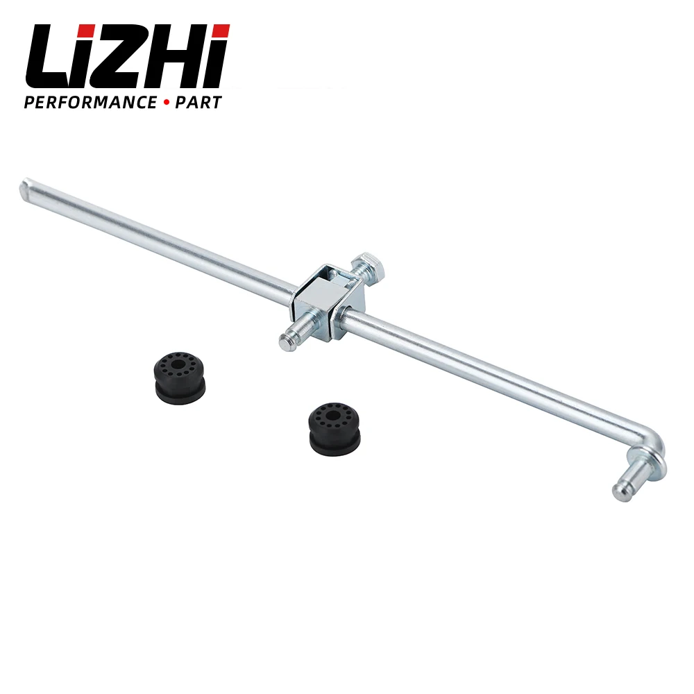 LIZHI- 4x4 Transfer Case Shifter Control Linkage & Grommet Bushings For Dodge Ram 2002-2005 52105555AA 68078974AA 68078974AA
LIZHI- 4x4 Transfer Case Shifter Control Linkage & Grommet Bushings For Dodge Ram 2002-2005 52105555AA 68078974AA 68078974AA