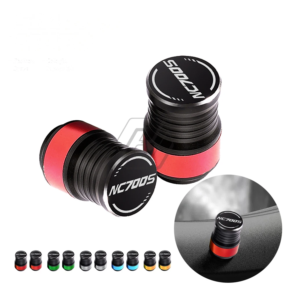 Аксессуары для мотоциклов Honda NC700S NC 700S, Набор колпачков на стержень клапана колеса
Аксессуары для мотоциклов Honda NC700S NC 700S, Набор колпачков на стержень клапана колеса