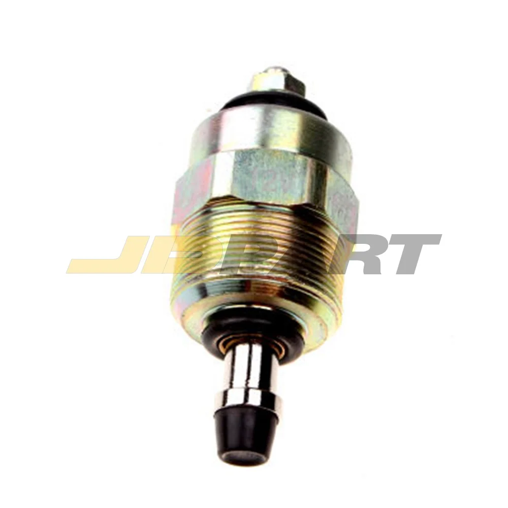 

Good Qality Fuel Shut Off Solenoid 12 volt 44-6727 For Thermo King SMX SB Unit Isuzu 2.2