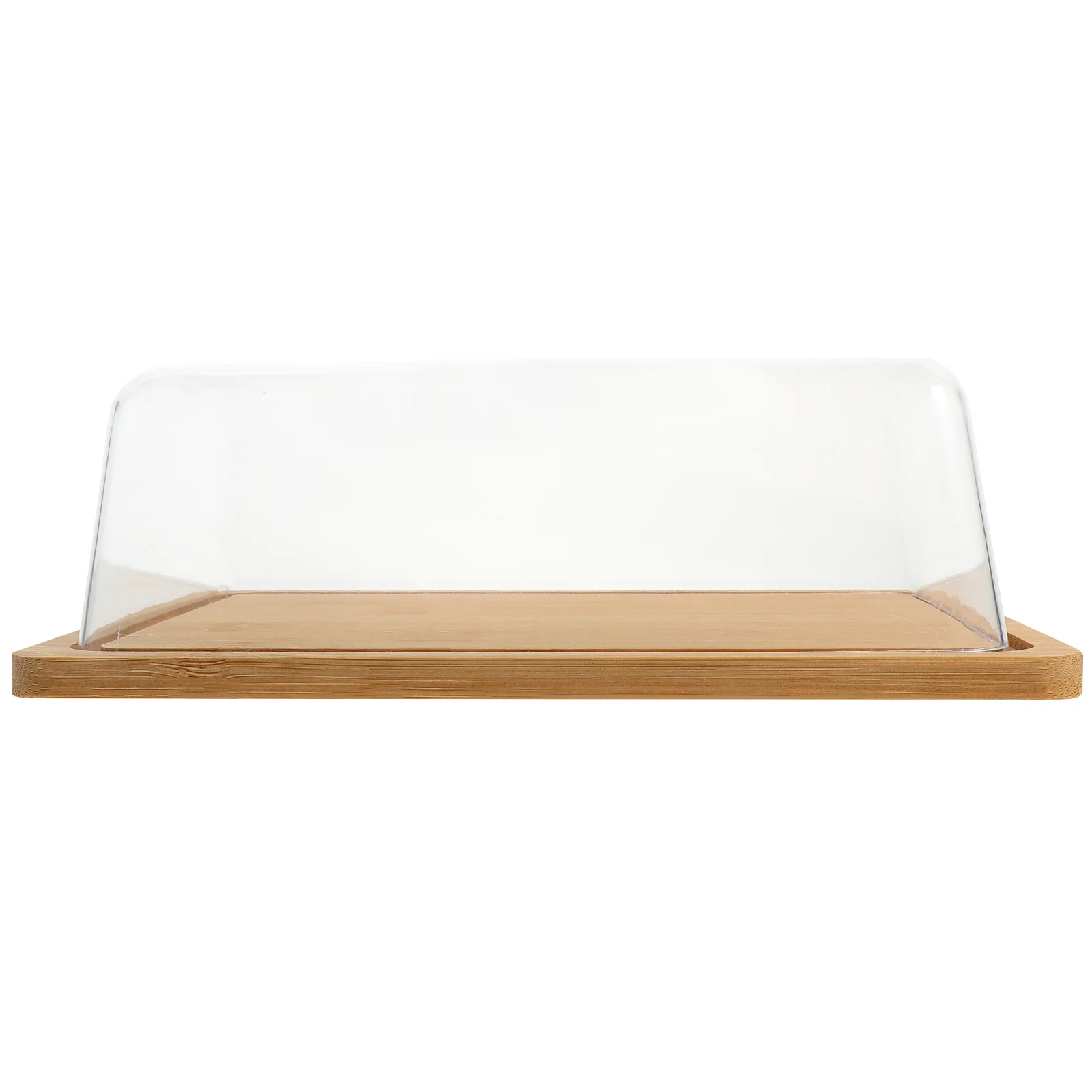 Cupcake Serving Tray Dessert Plate with Dome Rectangular Cover Acrylic Stand Lid
Cupcake Serving Tray Dessert Plate with Dome Rectangular Cover Acrylic Stand Lid